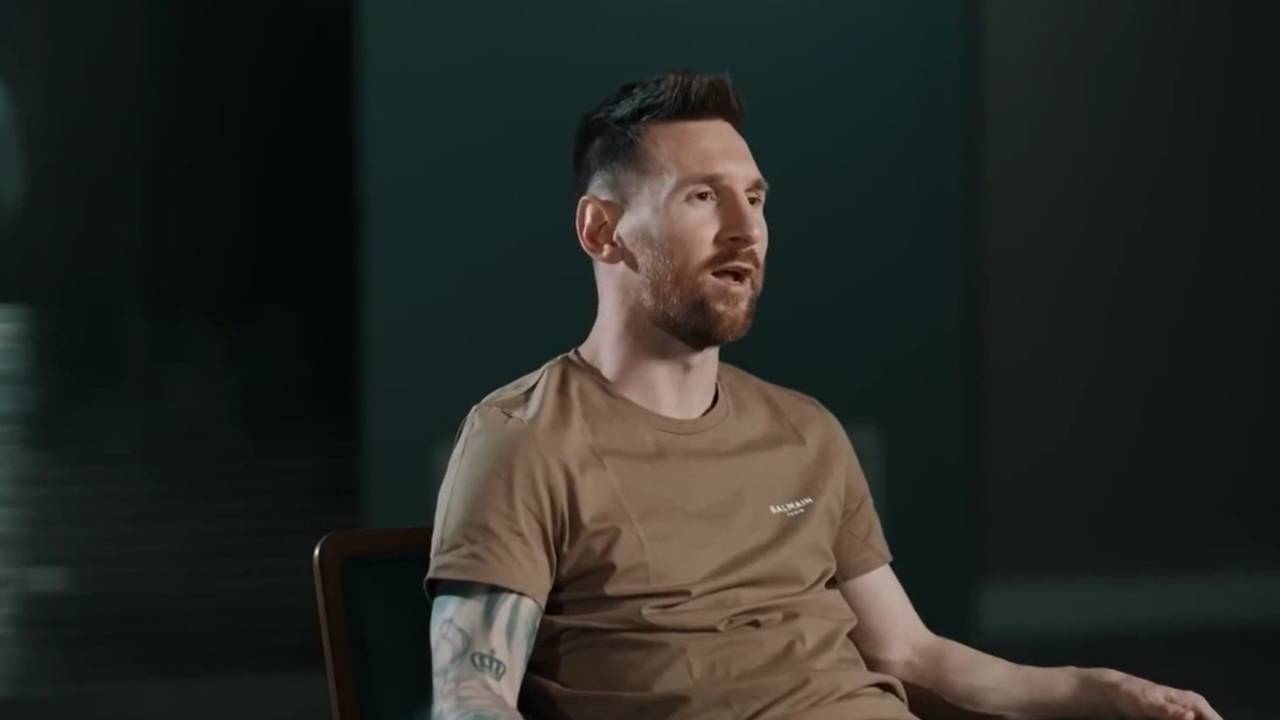 Ronaldo-Tattoo: WM-Star reagiert