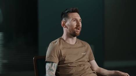 Lionel Messi hat seit dem WM-Triumph mit Argentinien das Gefühl, alles im Fußball erreicht zu haben. Nach vielen erfolgreichen Jahren verlässt der 36-Jährige Europa und wechselt in die USA zu Inter Miami.
