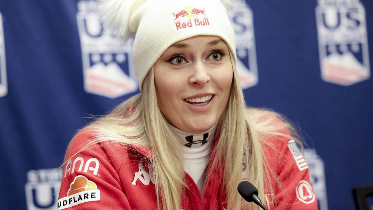 Die anderen sind ihr „wurscht“