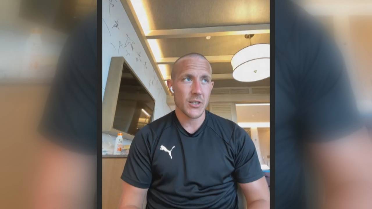 Holtby: Das HSV-Geständnis