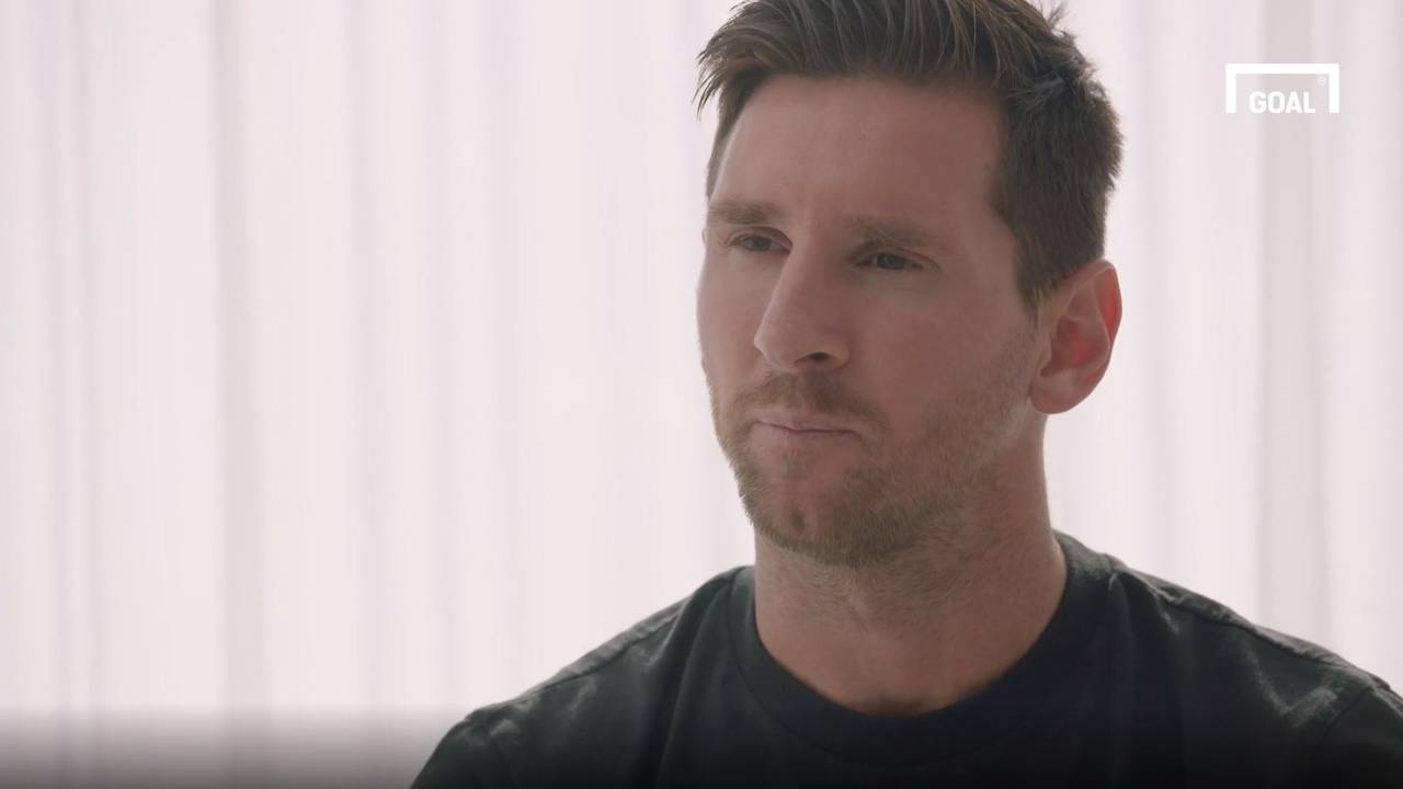 Die Folgen des Messi-Bebens