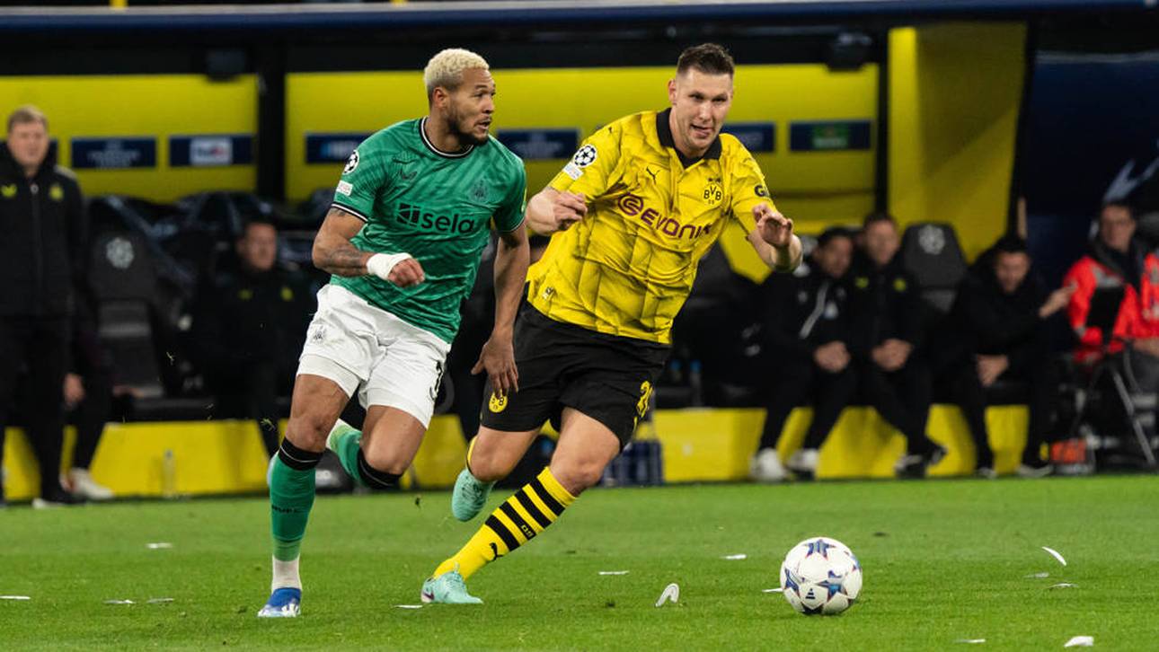 Löst Süle ein altes Problem?