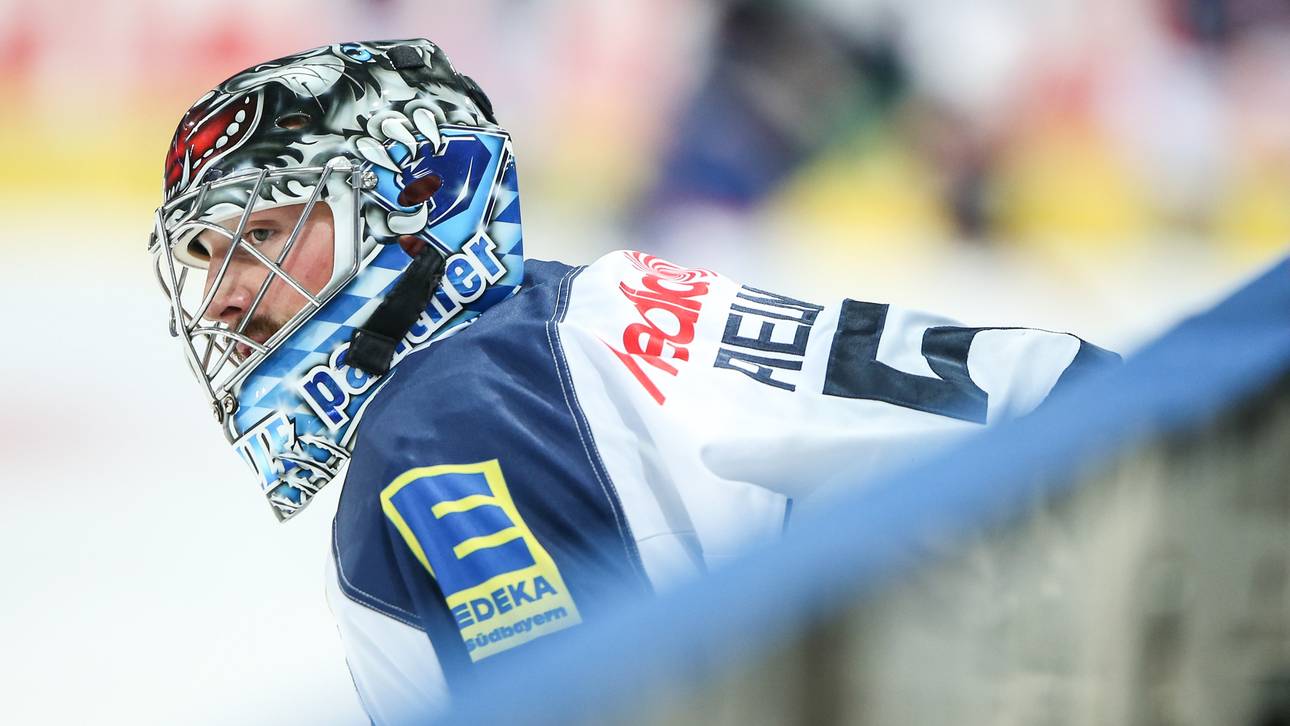 Pielmeier bringt Adler zur Verzweiflung