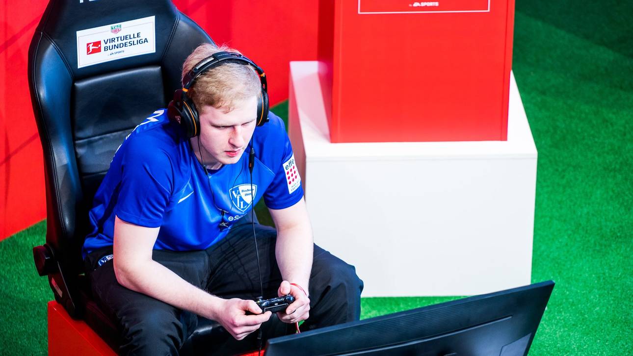 FIFA 18: 40 Siege in fünf Stunden