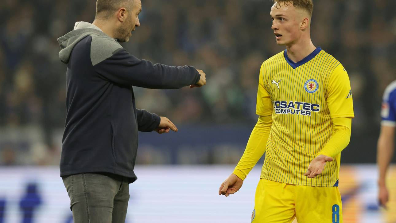 Paderborn patzt gegen Abstiegskandidat