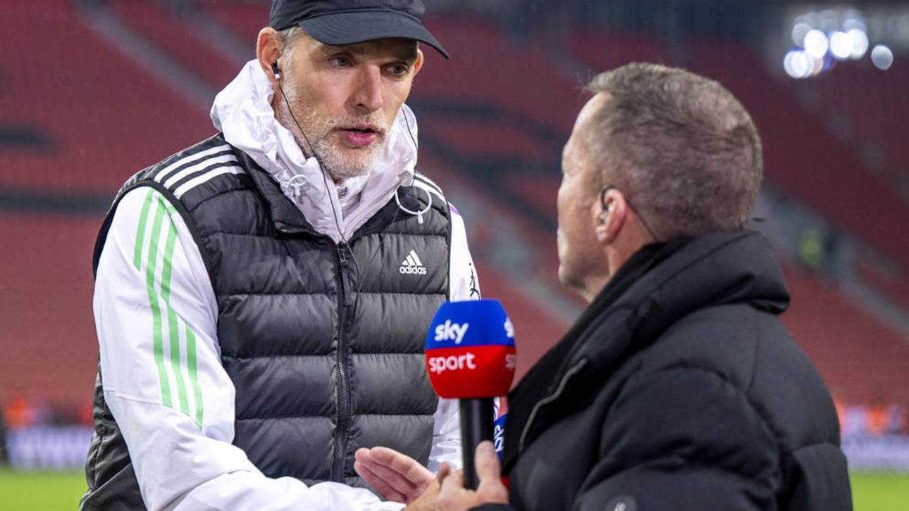 Matthäus: Tuchel hat Bayern nicht nötig