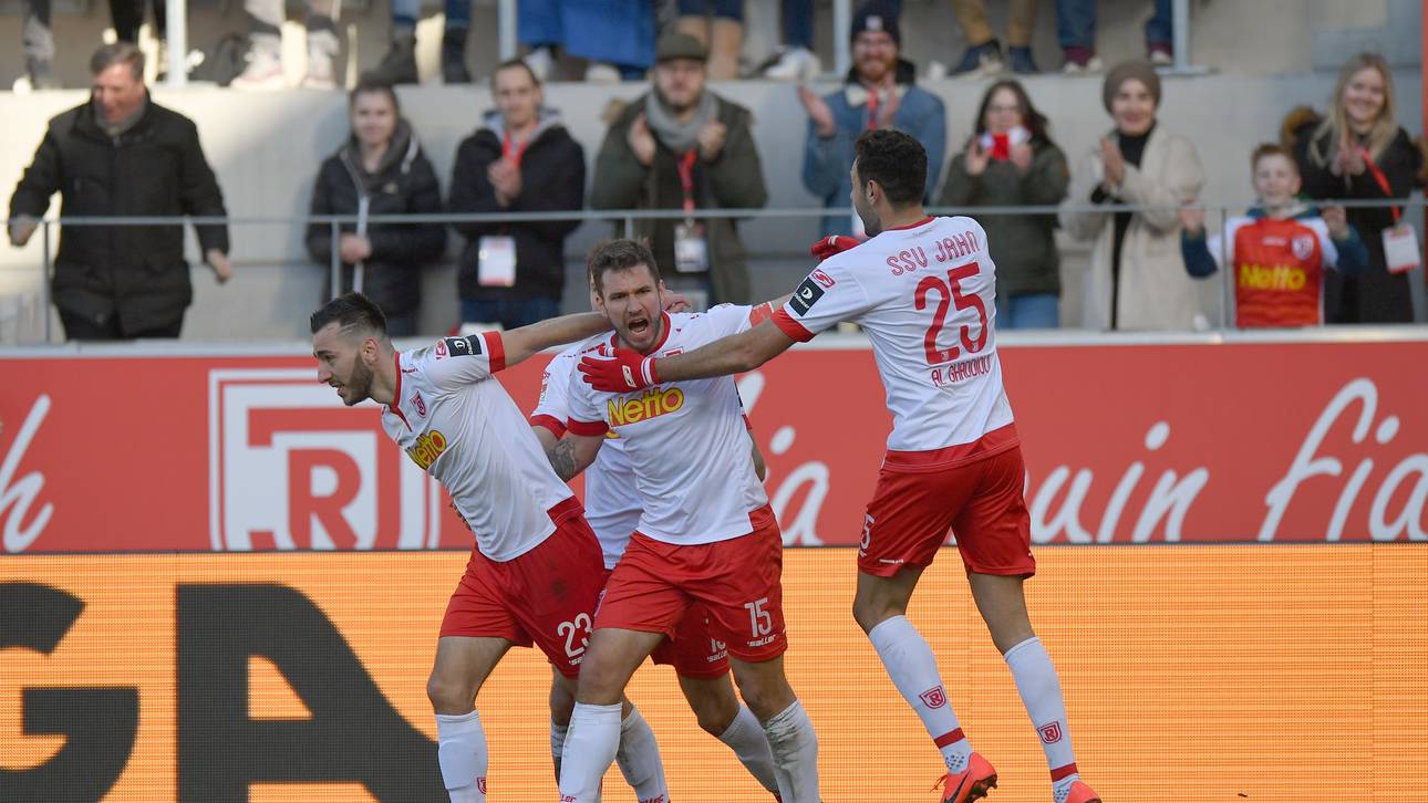 Herber Rückschlag für Magdeburg