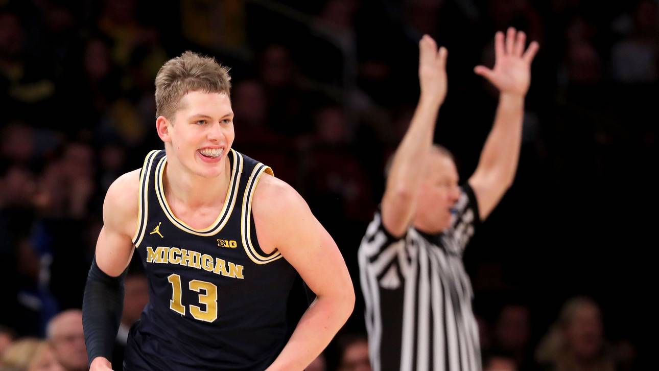 Sechs Deutsche melden für NBA-Draft