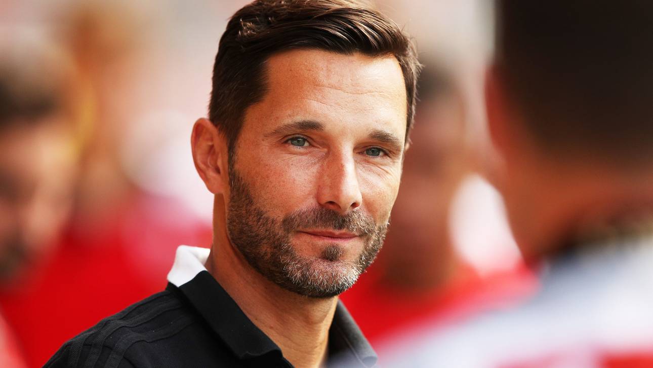 Leitl neuer Trainer in Fürth