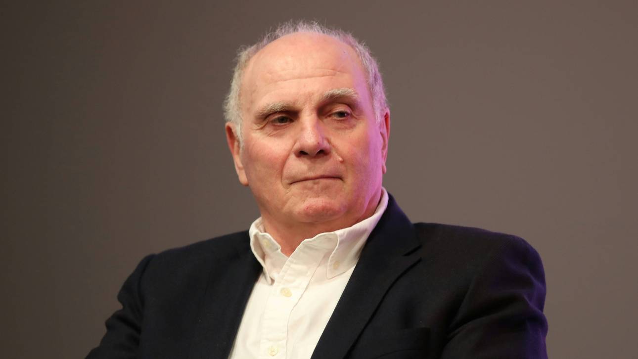 Hoeneß macht Eberl gleich Druck