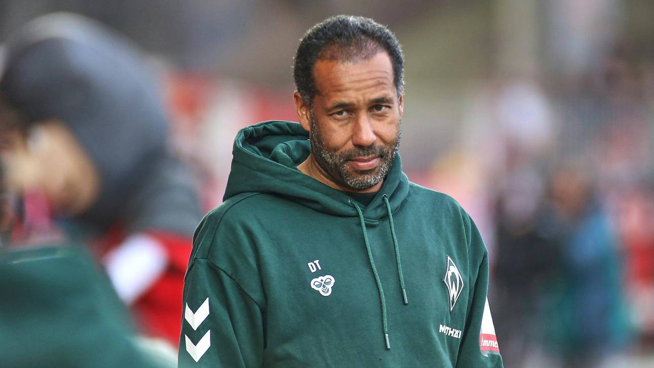 Werder mit Personalsorgen