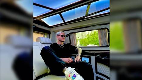 Der für seinen extrovertierten Lebensstil bekannte argentinische Stürmer Mauro Icardi von Galatasaray Istanbul hat sich für 20 Millionen US-Dollar das teuerste Auto der Welt zugelegt.