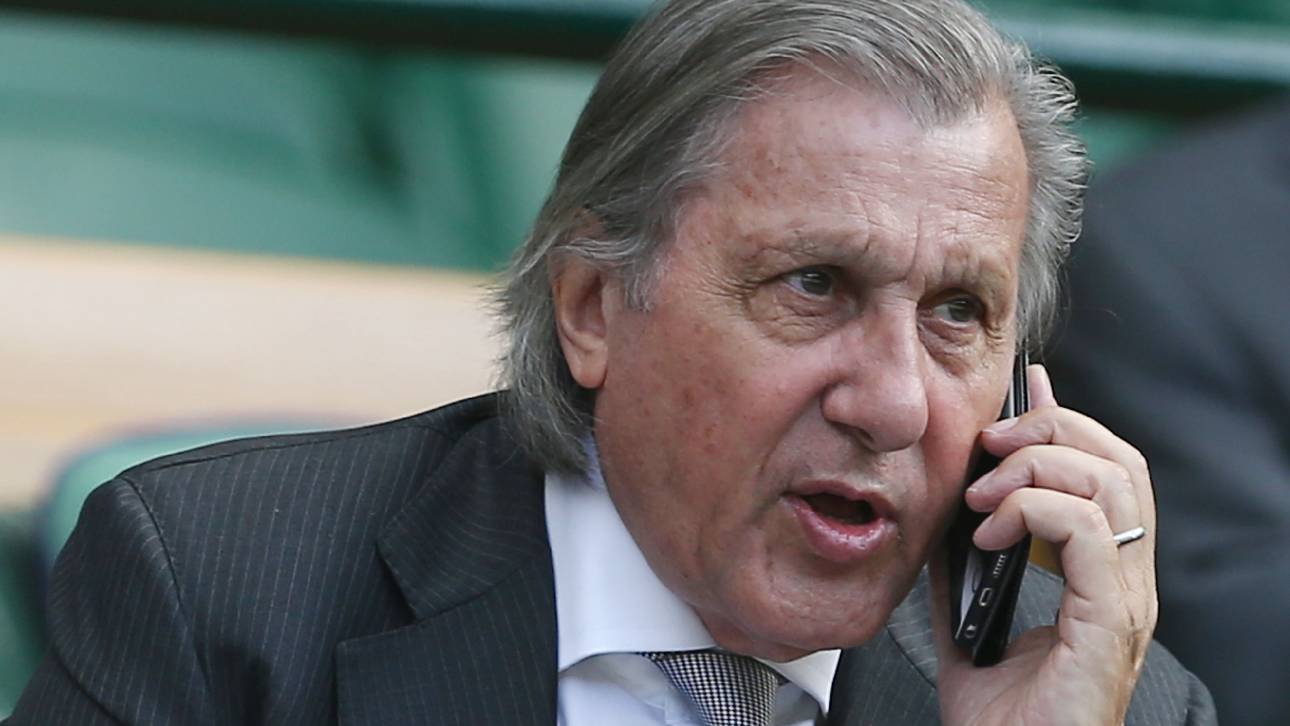 Nastase will gegen Sperre vorgehen