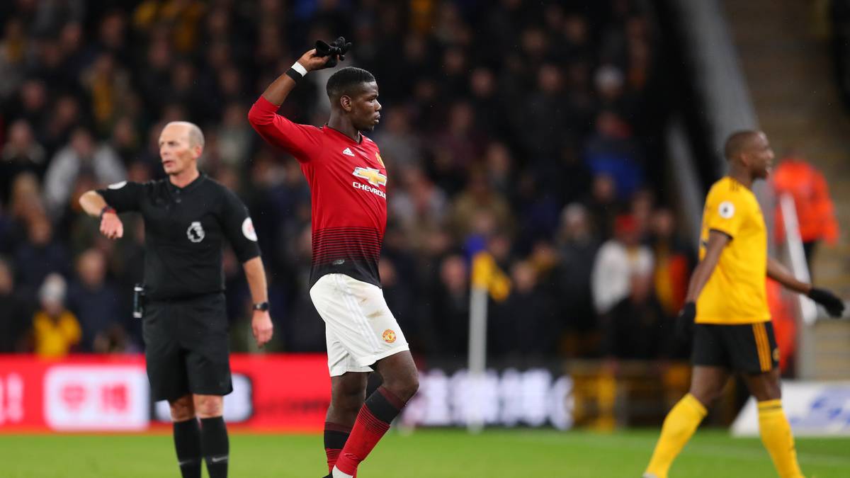 Obendrein wollen die Wechselgerüchte um Paul Pogba nicht verstummen. Gegen Barca bräuchte es wohl das nächste Wunder