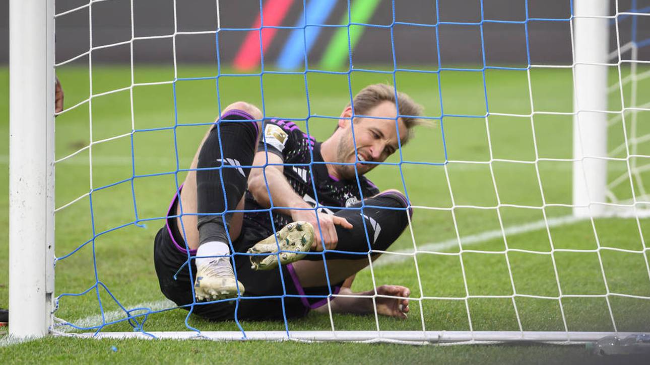 Bayern-Boss gibt Update zu Kane