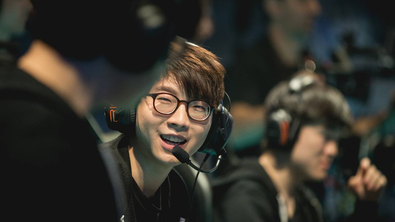 IEM: Die Halbfinalisten stehen fest