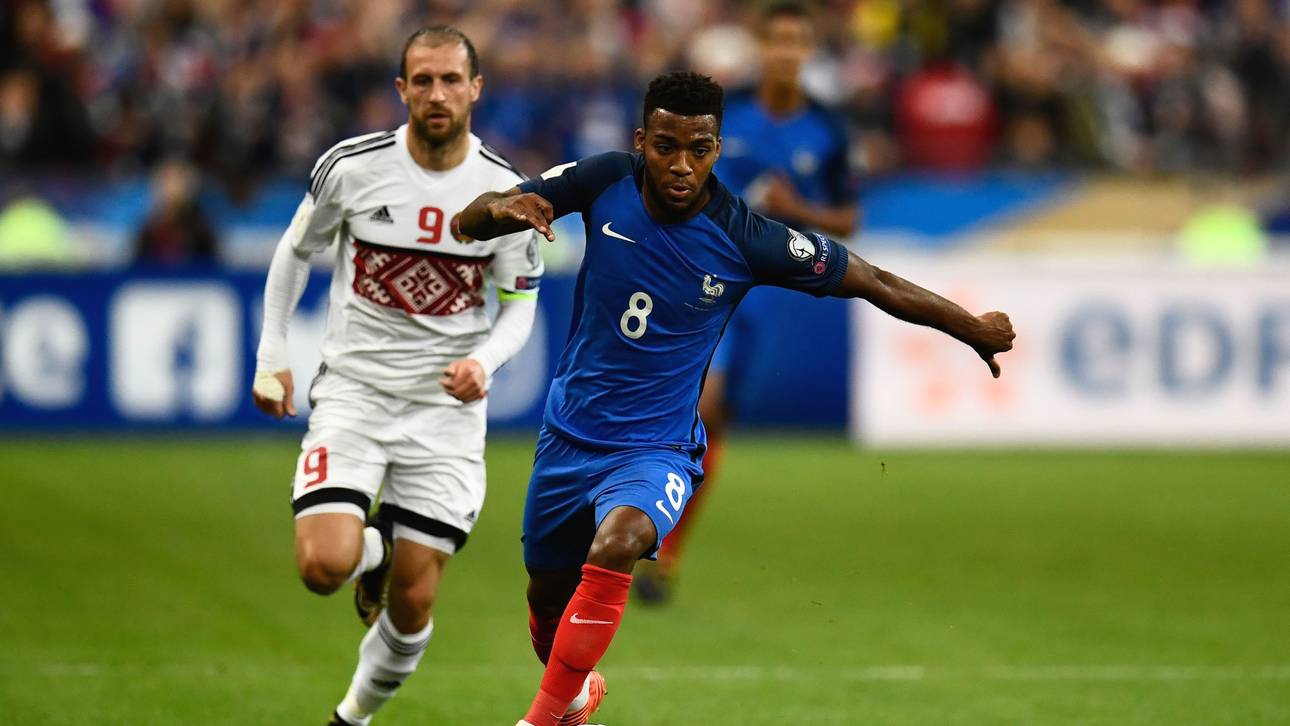 Lemar vor Wechsel zu Liverpool