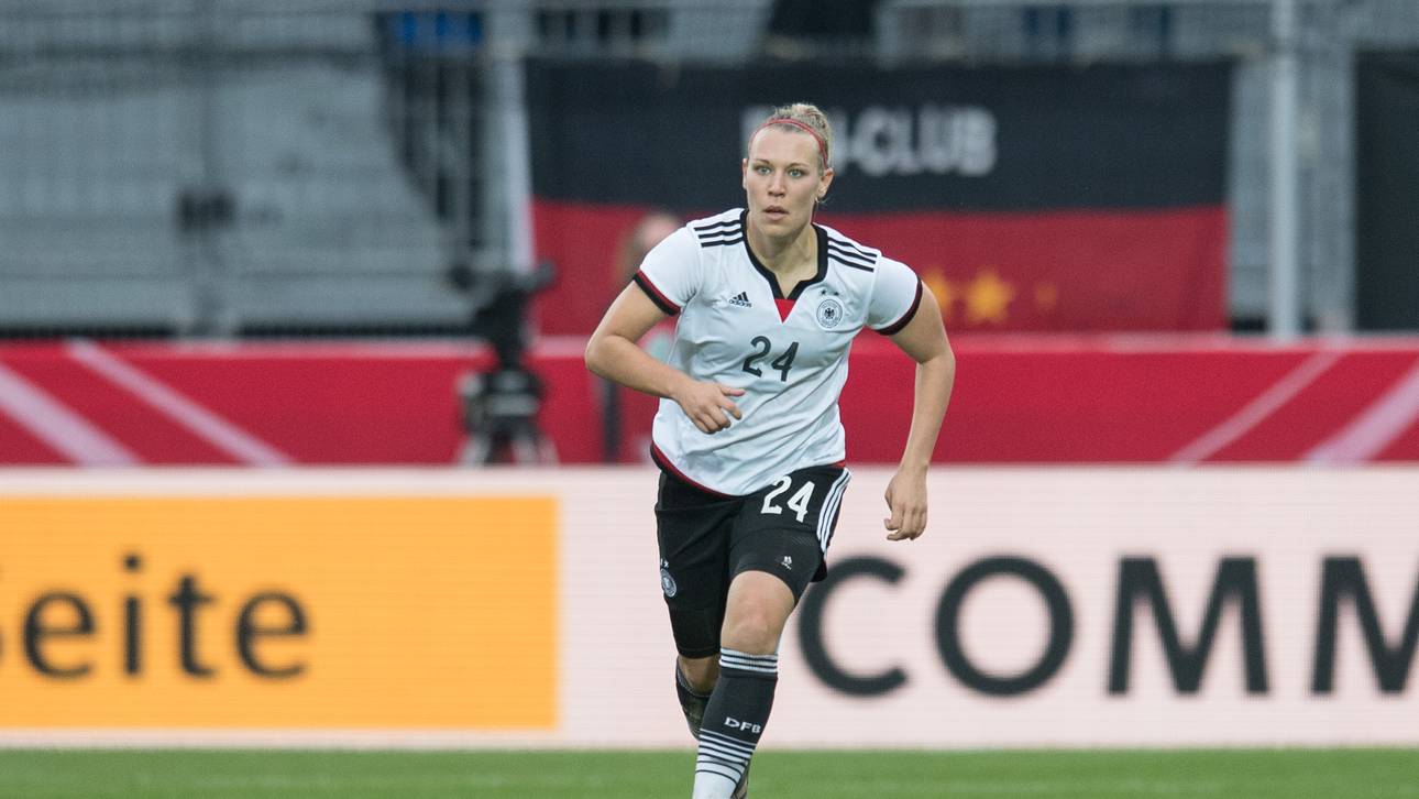 Jones muss auf Demann verzichten