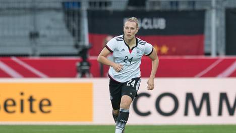 Germany v Netherlands - Women's International Friendly
