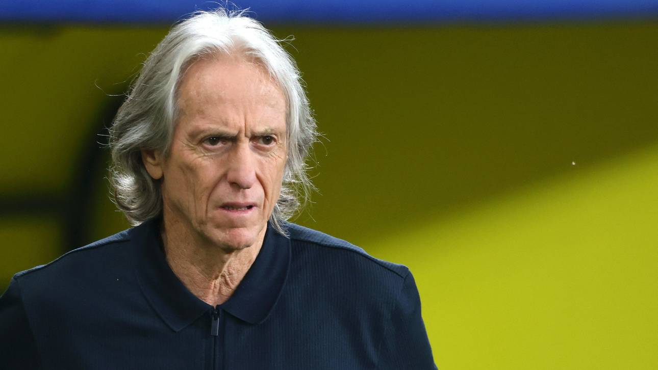 Medien: Portugal holt Wunsch-Trainer