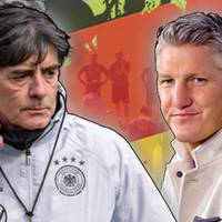 Kritik an Löw! Diesen Star vermisst Schweinsteiger im EM-Kader