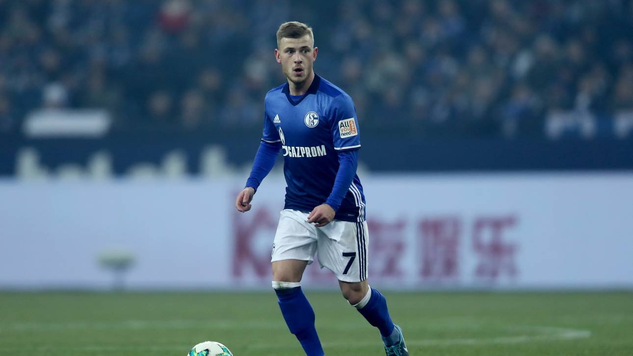 Heidel bestätigt: Meyer nach London