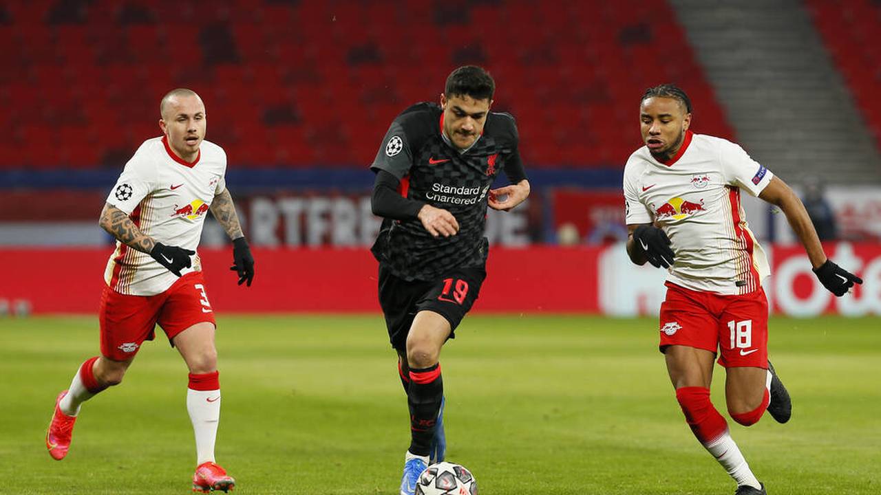 Kabaks bitterer Start in Liverpool