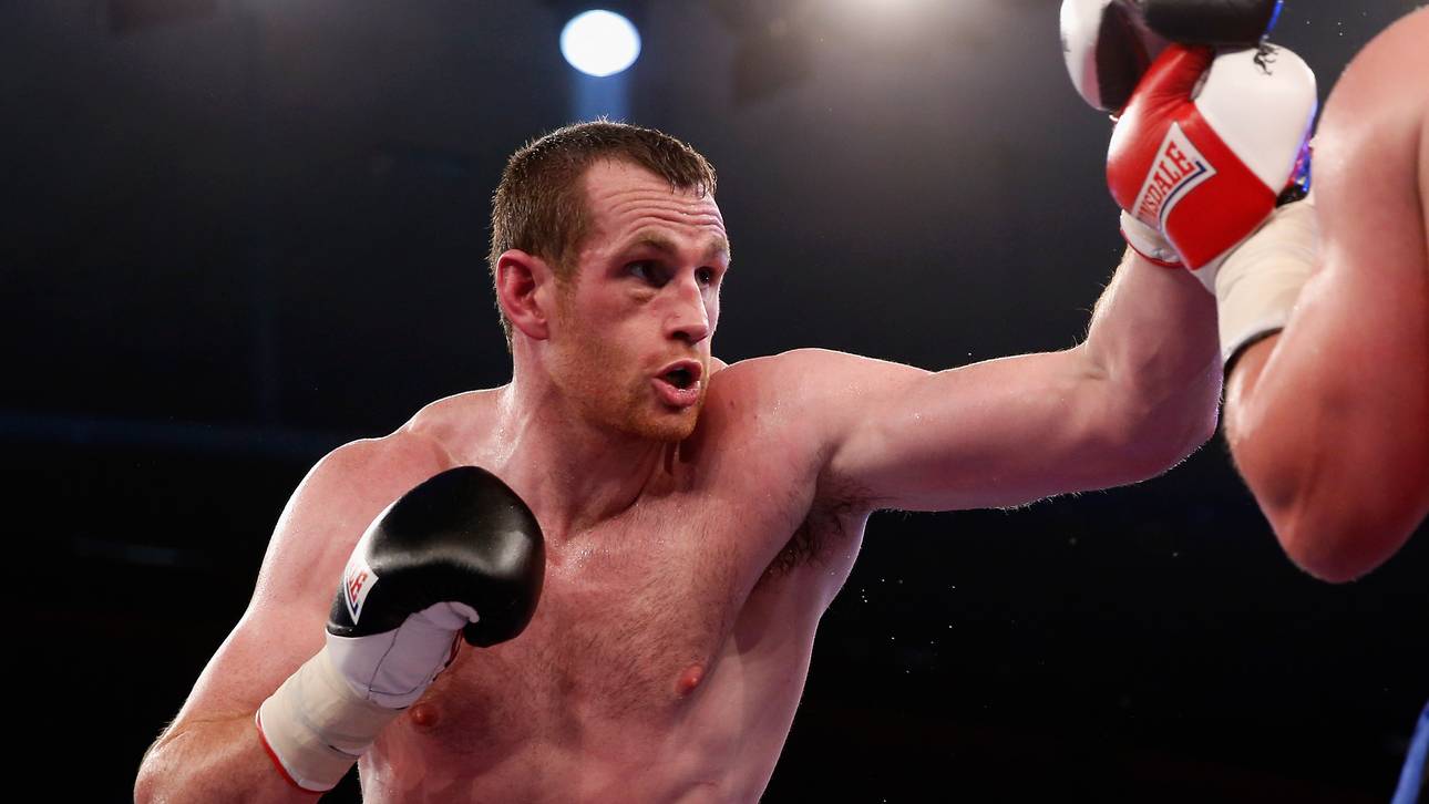 Price trifft auf Costa Junior