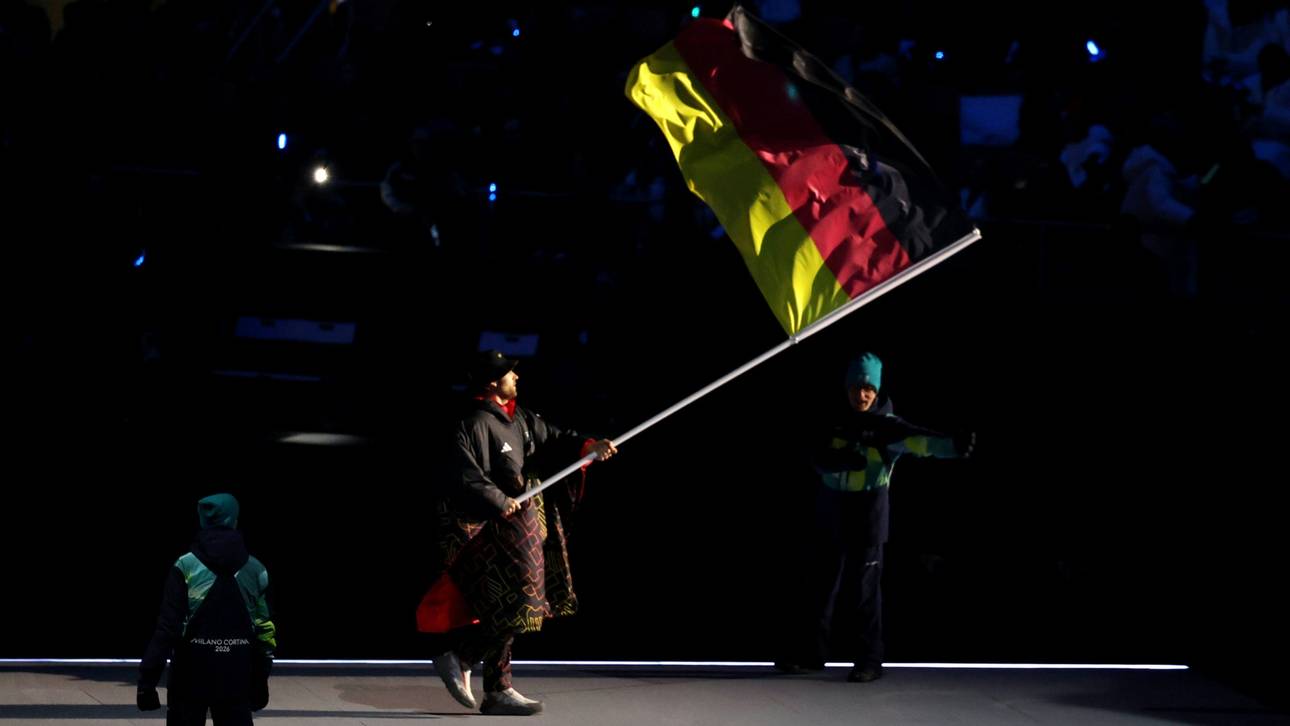 Deutsche NHL-Stars eingetroffen