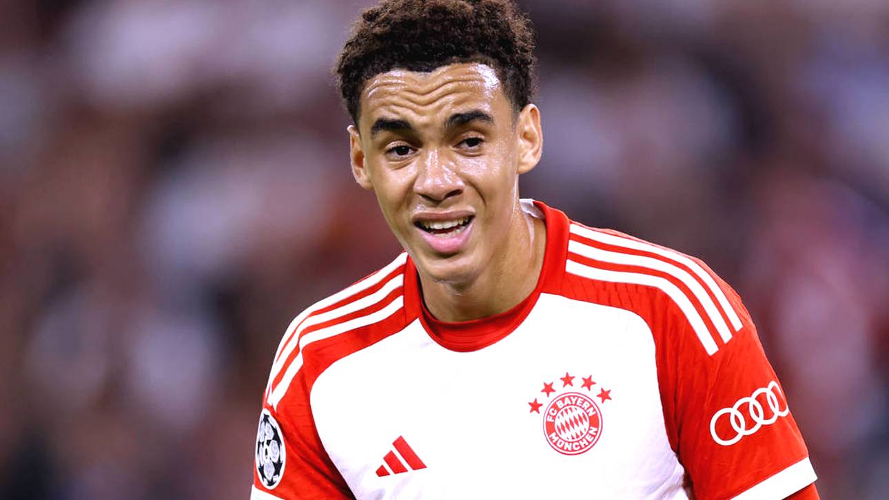 Musiala-Deal „wahnsinnig clever“