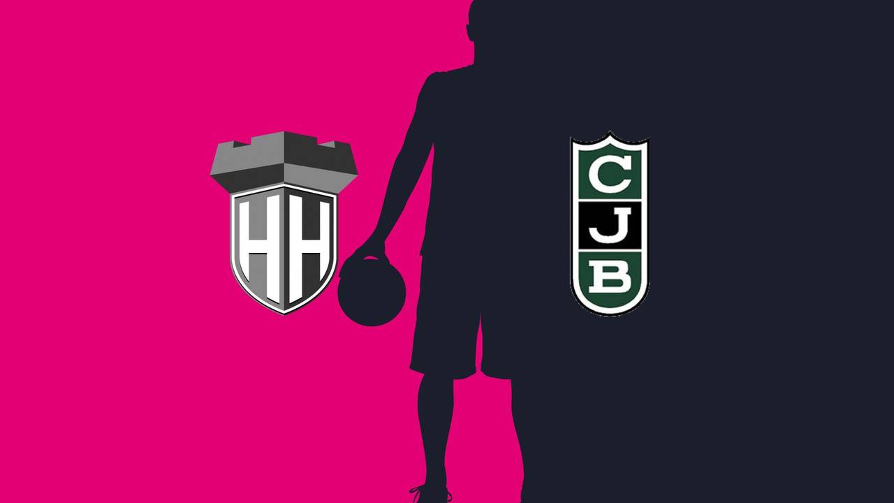 Hamburg Towers - Joventut Badalona: Highlights | EuroCup
