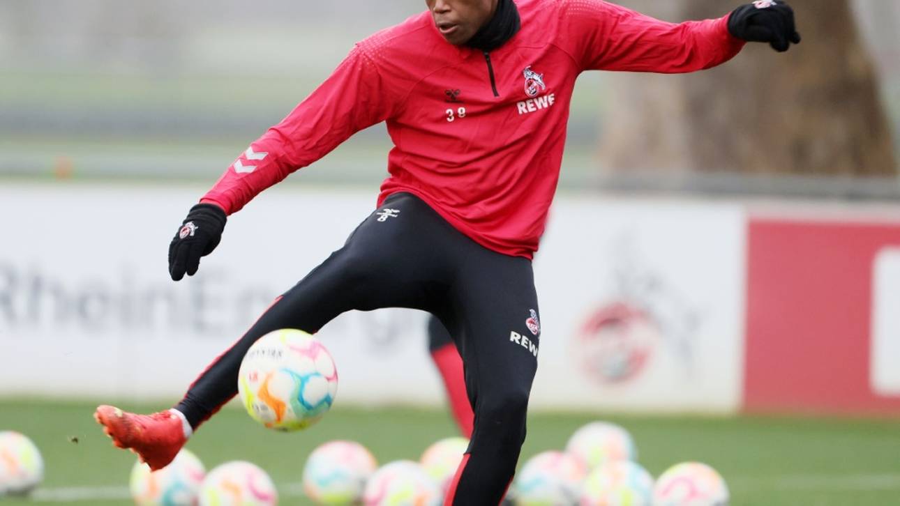 FC-Talent wird befördert