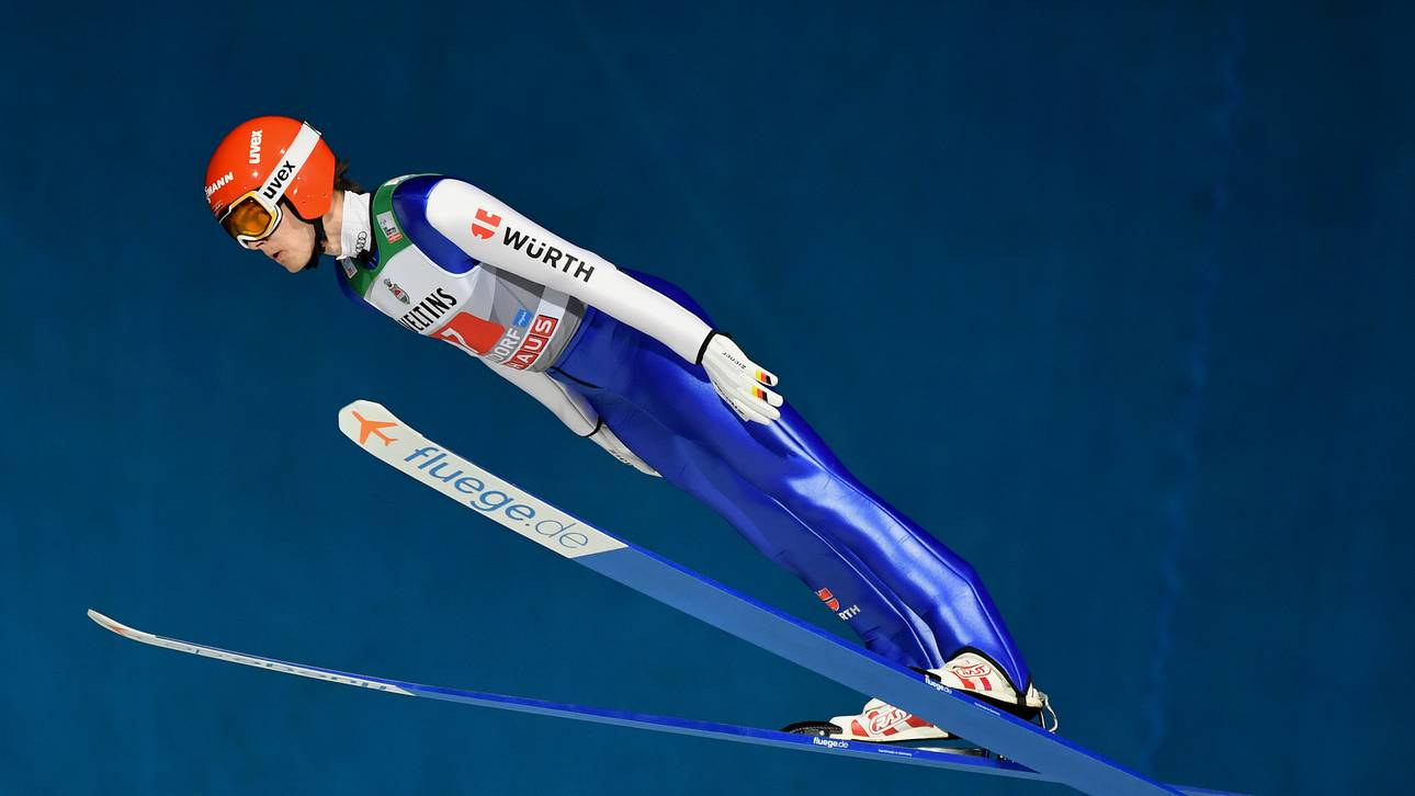 Siegel überrascht – Kubacki siegt