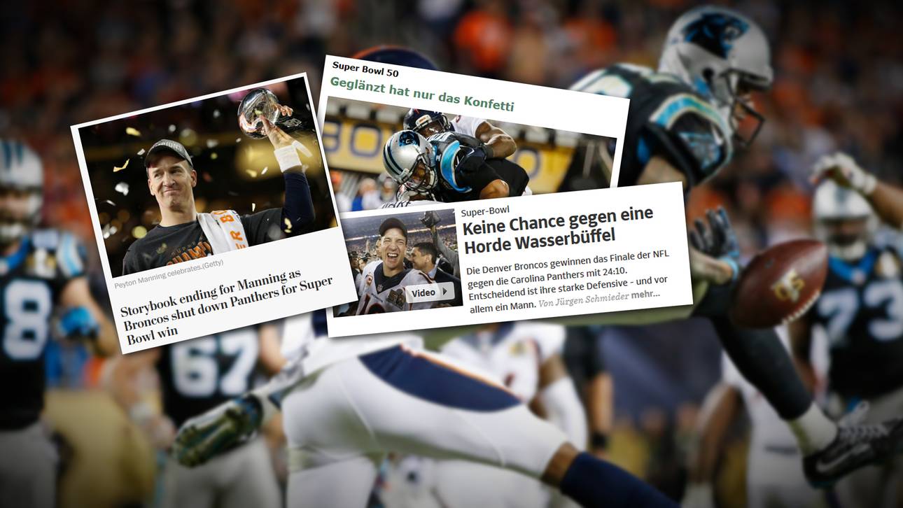 Presse: „Zerkratzt, zerdrückt, zerstört“