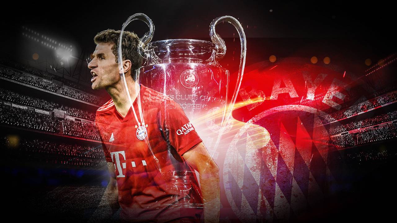 Das schrieb Kroos Kimmich nach Gala