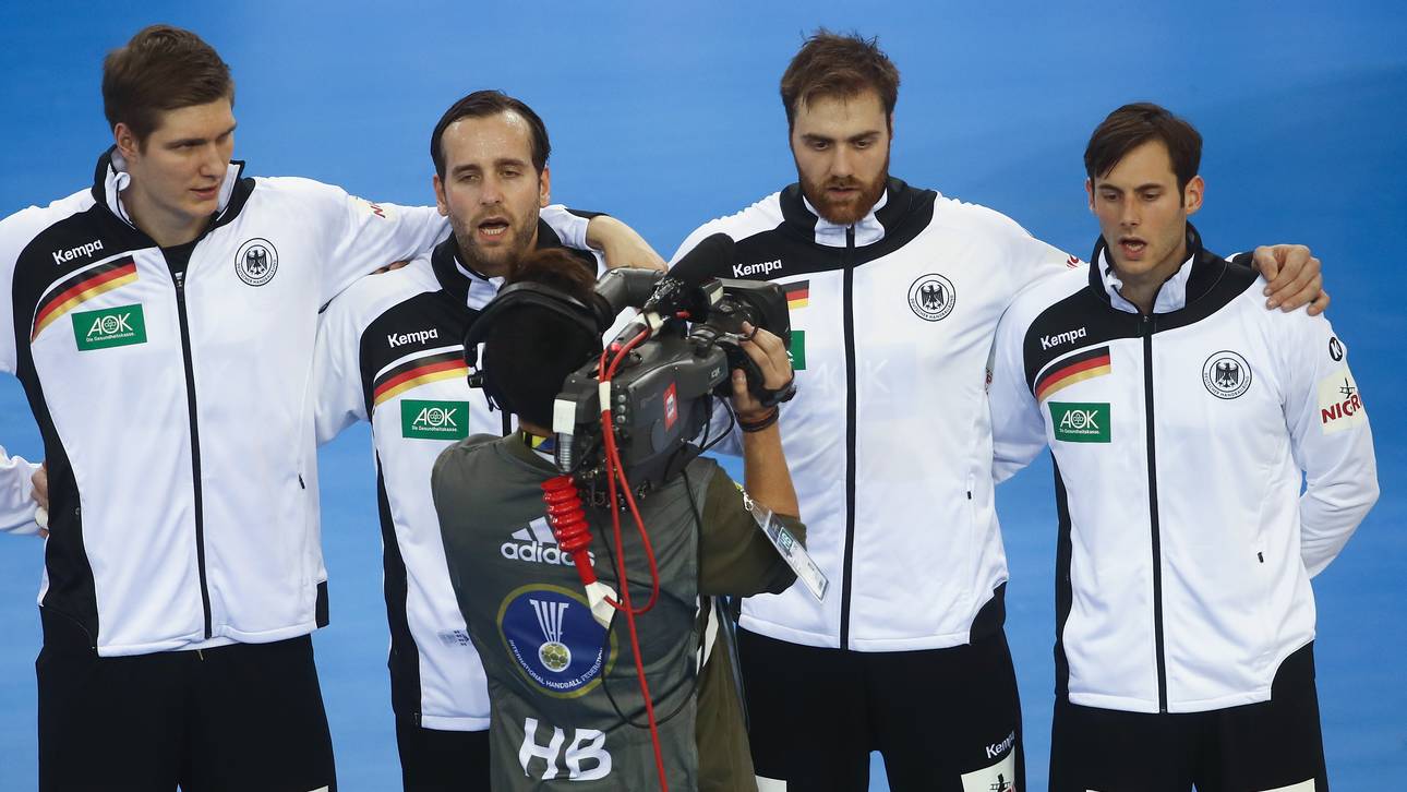 WM 2019: DKB will nicht streamen