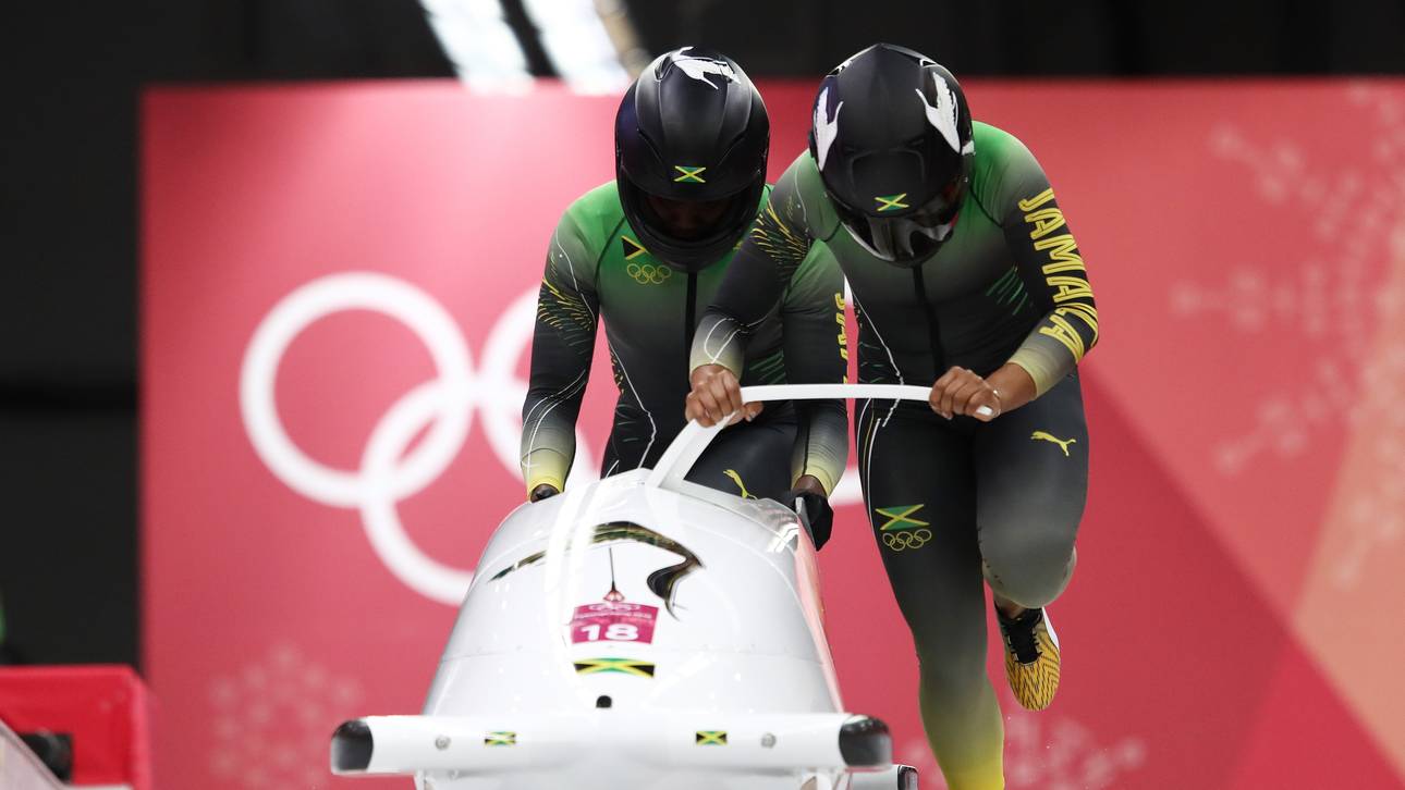 Nach Zoff – Doping bei Jamaika-Bob