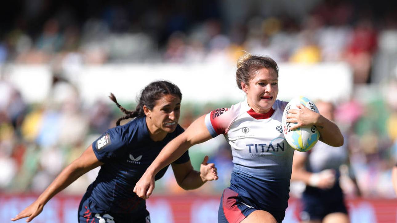 Blackfacing-Skandal bei Olympia