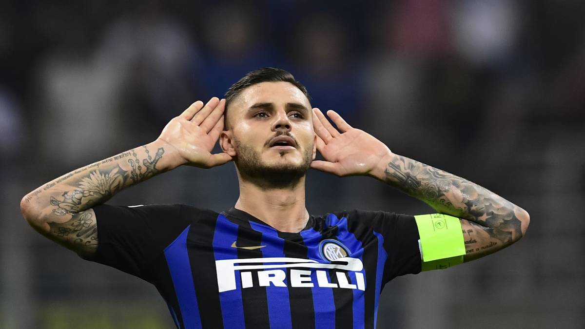 Laut argentinischen Medienberichten soll zwischenzeitlich sogar die Mafia Maxi Lopez angeboten haben, dem verhassten Landsmann die Beine zu brechen. Dies geht ihm dann allerdings doch zu weit und er lehnt das Angebot ab