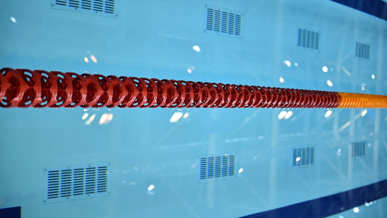 Hundertjährige stellt Weltrekord auf