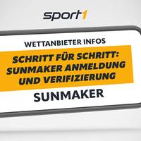 Sunmaker Anmeldung in unserer Schritt für Schritt Anleitung, dazu gibt es alle Infos zur Sunmaker Verifizierung. 