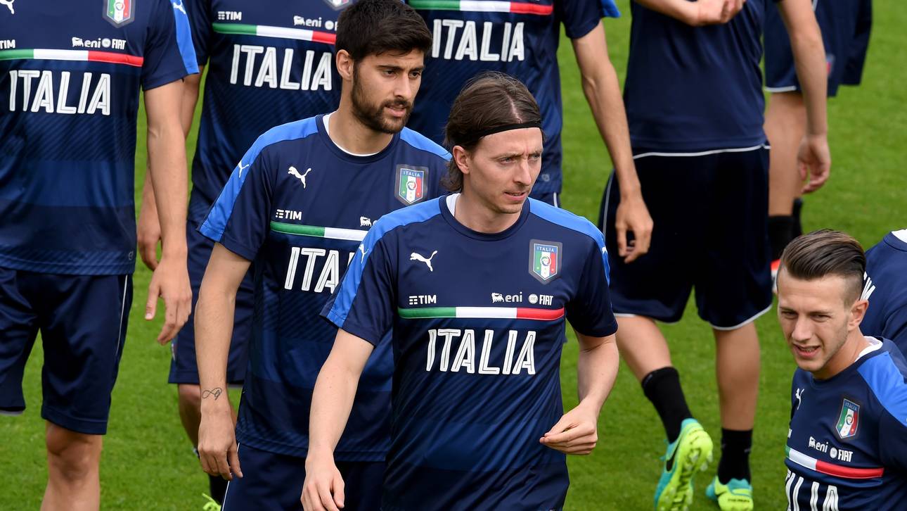 Italiens Montolivo droht EM-Aus