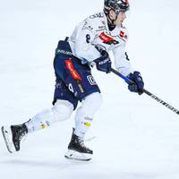 Der ERC Ingolstadt aus der Deutschen Eishockey Liga kann weiter auf Philipp Krauß bauen. Der Toptorjäger bleibt langfristig.