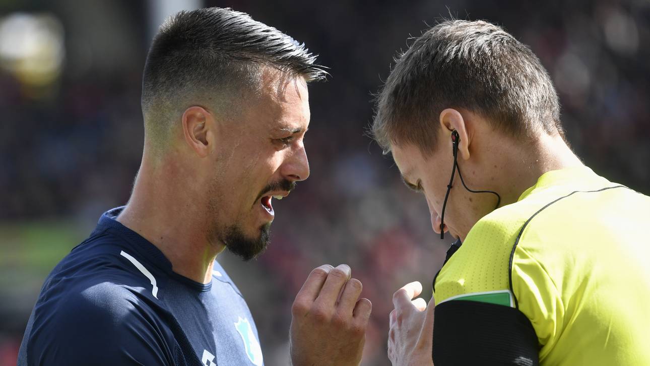 Wagner in Freiburg bespuckt