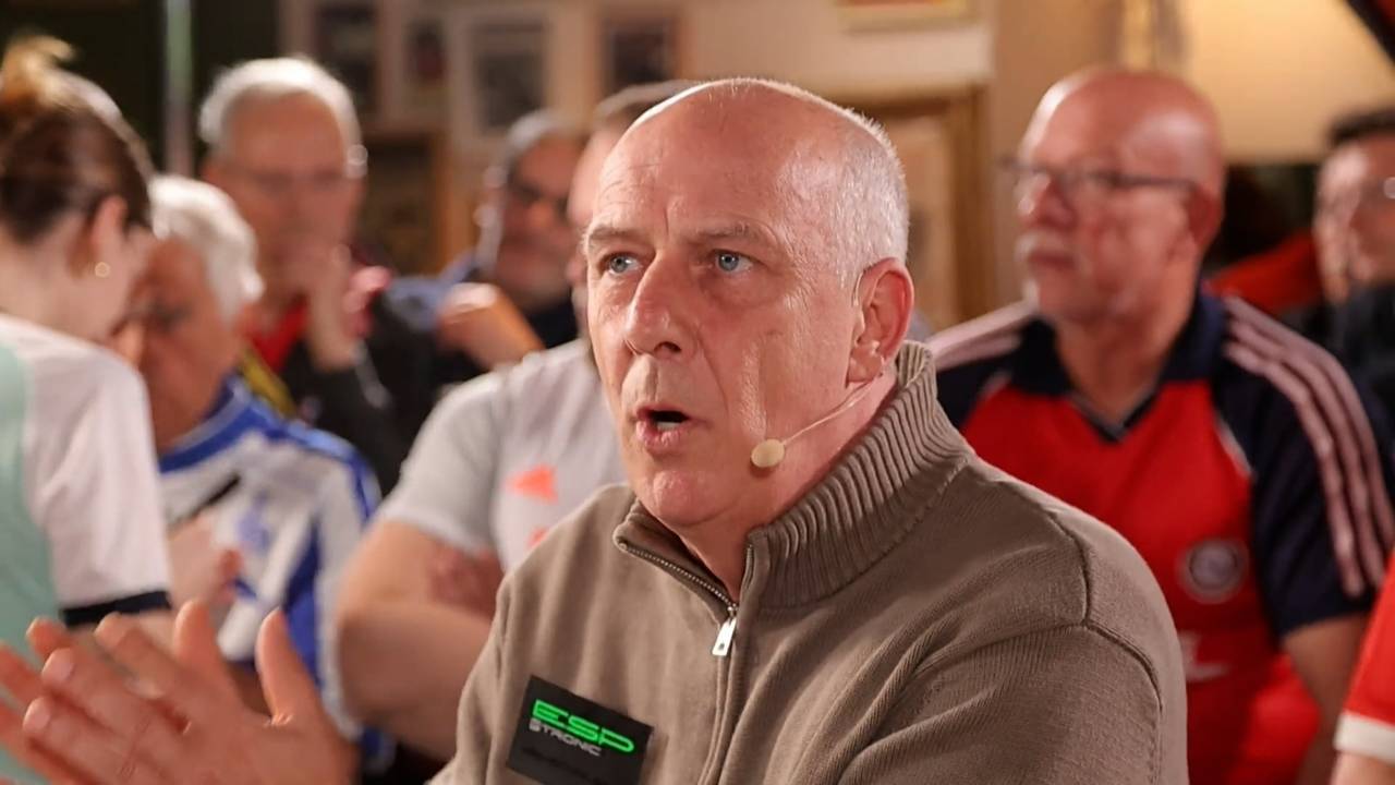 Basler fassungslos: "Ich kann es nicht verstehen!"