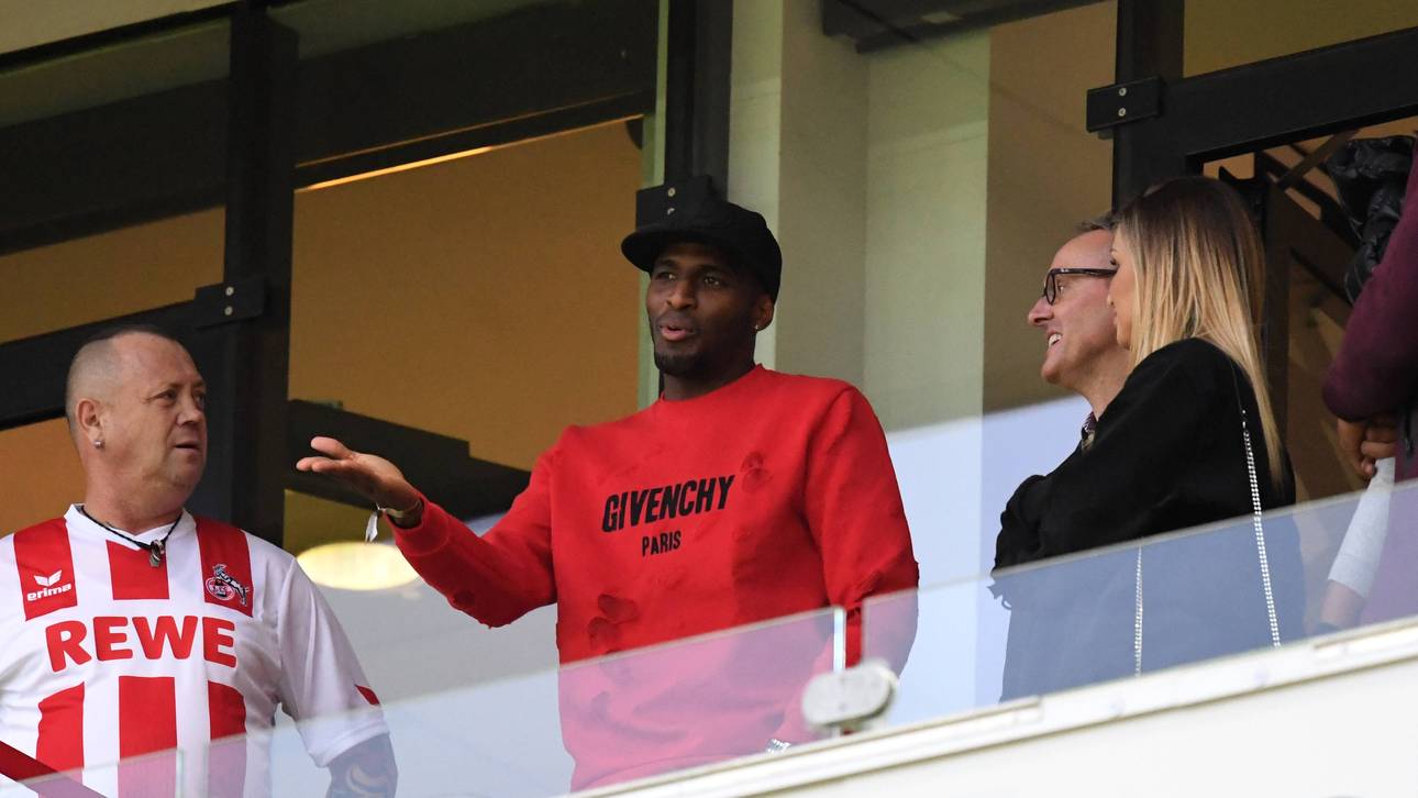 Trotz Modeste: Köln im freien Fall