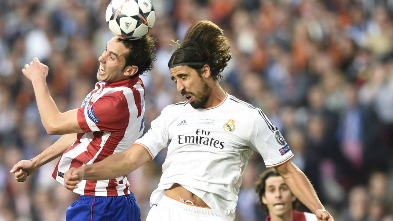 Das fordert Khedira vom VfB bei Real