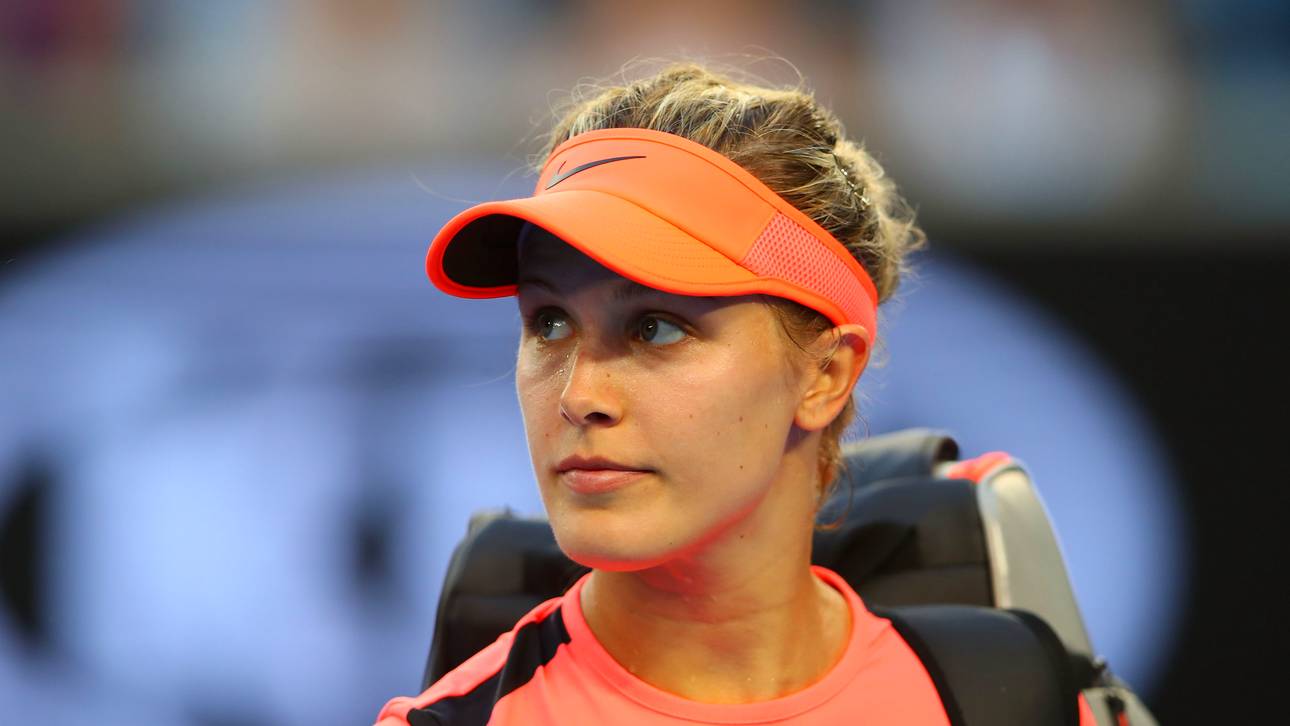 Bouchard siegt vor Gericht