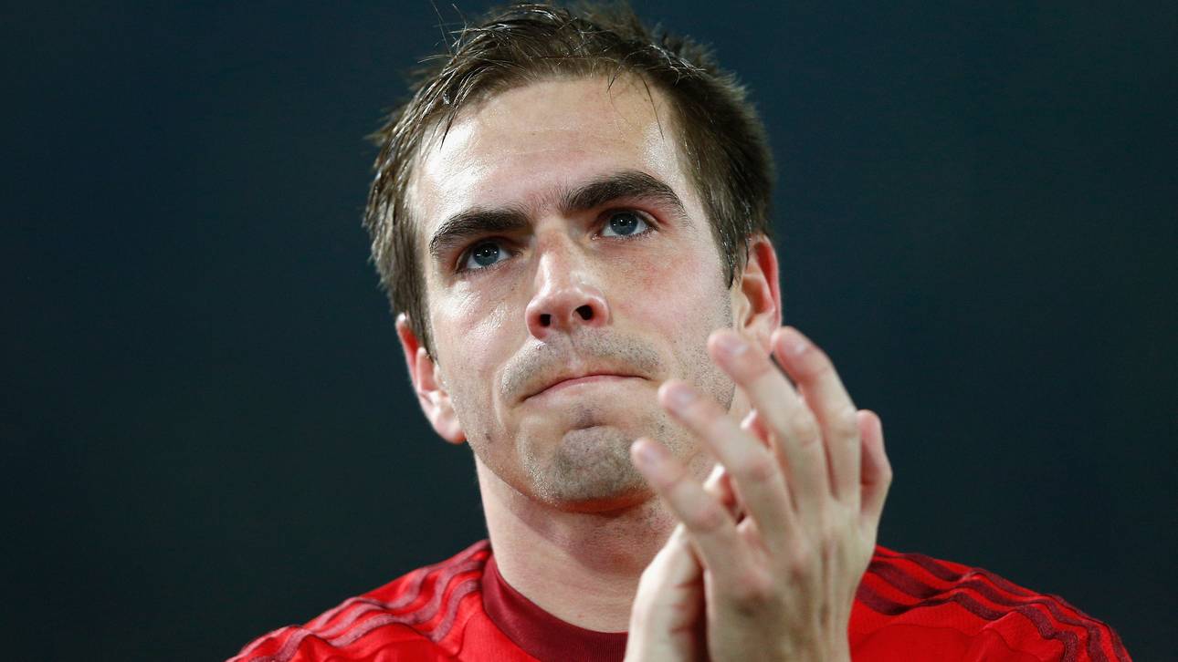 Lahm von BVB-Fans „tief beeindruckt“