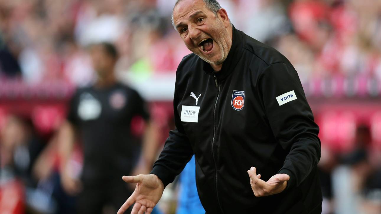 Die Sport-Höhepunkte am Sonntag, 10. Mai